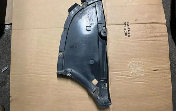 BMW 3 F30 F35 F31 Other engine bay part 15677210