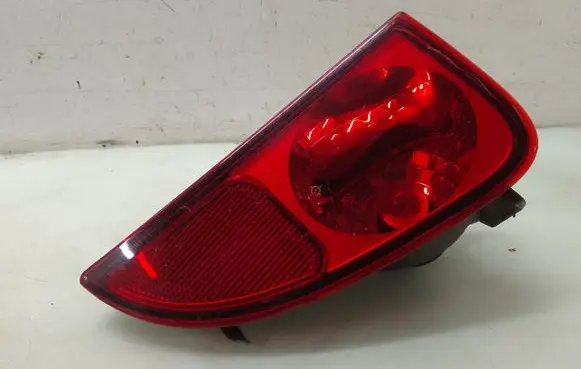 Renault Espace - Grand espace IV Rear fog light 8200027154