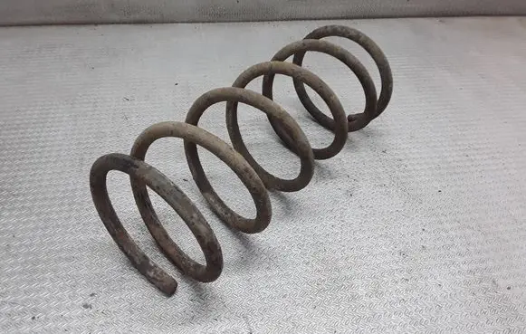 Fiat Ducato Front coil spring