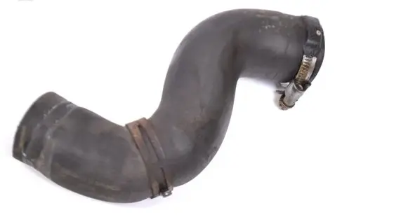 Mini Cooper Countryman R60 Engine coolant pipe/hose A6395017482