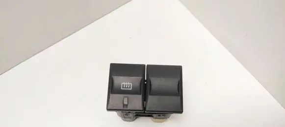 Windscreen/window heater switch
