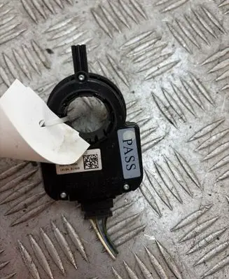 Opel Insignia A Steering angle sensor 25849366 C68049XF ANA761008A