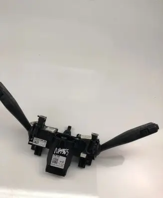 Skoda Yeti (5L) Indicator stalk 5K0953502M 5K0953521FL