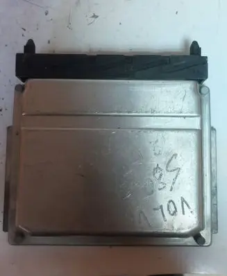 Volvo S80 Engine control unit/module 0281001776 28SA4018