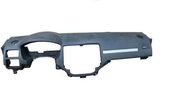 Ford C-MAX I Dashboard