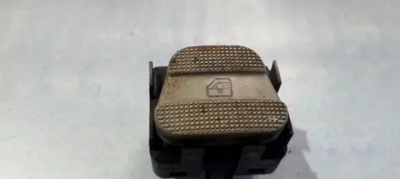 Volkswagen Golf III Electric window control switch 1H0959855C