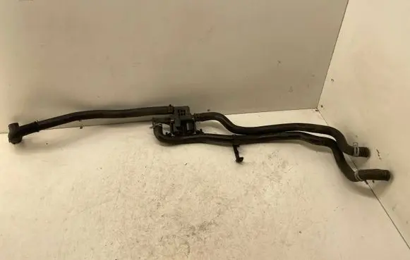 BMW 5 F10 F11 Coolant heater control valve 9119164