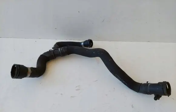 Audi A4 S4 B8 8K Engine coolant pipe/hose 8K0122293F