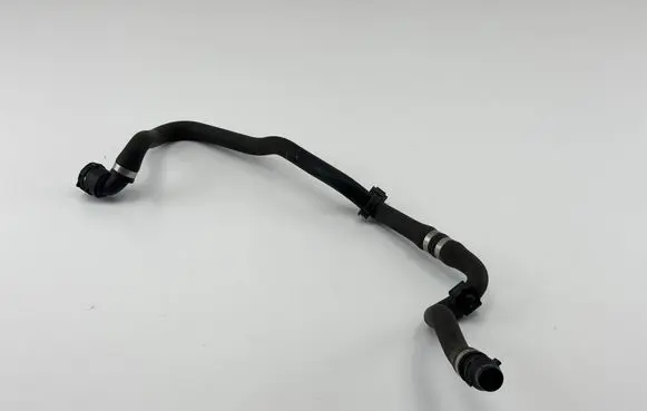 BMW 1 F20 F21 Engine coolant pipe/hose 8662837