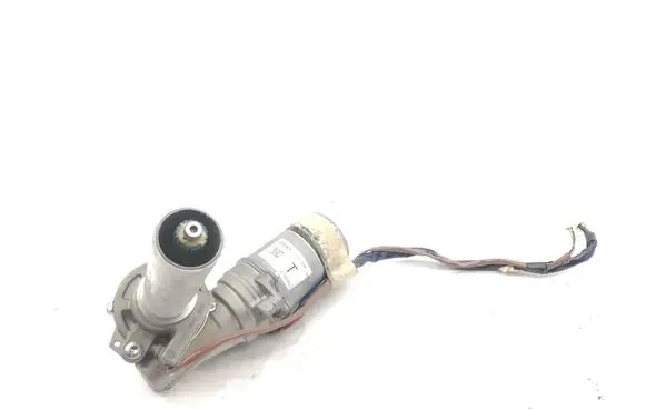 Toyota Yaris Steering rack mechanical part JJ002000362