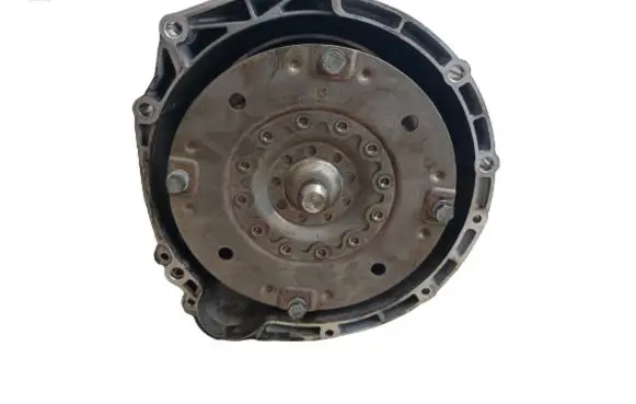 BMW 5 GT F07 Automatic gearbox 1090301432 7642297