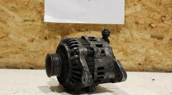 Subaru Impreza II Generator/alternator 23700AA420
