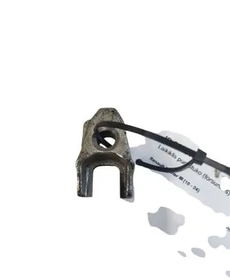 Fuel Injector clamp holder