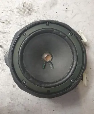 Audi A8 S8 D3 4E Rear door speaker 4E0035411H