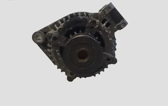 Land Rover Range Rover Sport L320 Generator/alternator DAN988 1042103951