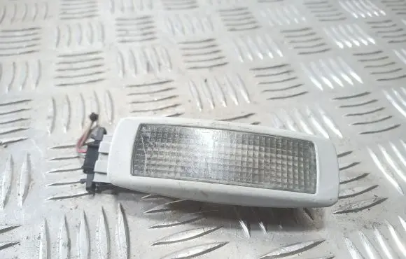 Volkswagen Golf IV Other interior light 3B0947113