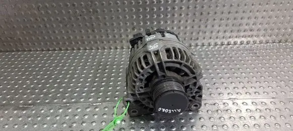 Seat Ibiza III (6L) Generator/alternator 045903023
