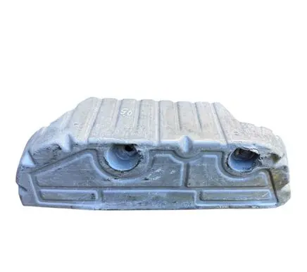 Chevrolet Volt II Exhaust heat shield 425816144
