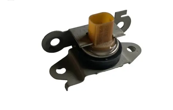 Land Rover Range Rover L322 Acceleration sensor 8W833C190AB