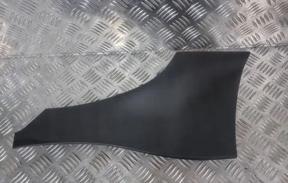 Opel Adam Other center console (tunnel) element 13350274