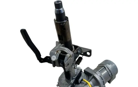 Toyota Yaris XP210 Steering wheel axle 89650K0050 89650-K0050