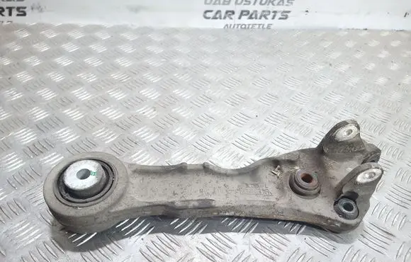Jaguar XF X250 Front lower control arm/wishbone
