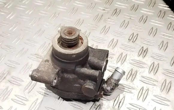 Ford Transit Custom Power steering pump GK213A696BC 8Y223215 B4911041989