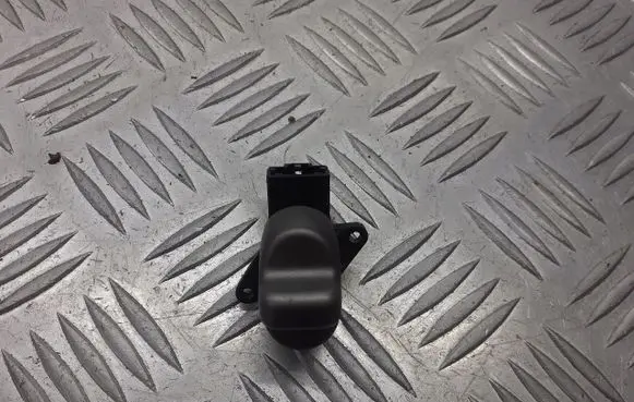 Honda Civic Quarter vent window switch 