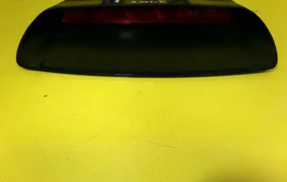 Seat Toledo I (1L) Third/center stoplight 