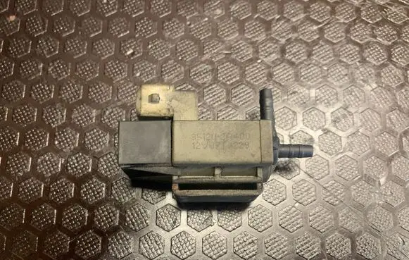 KIA Sorento Turbo solenoid valve 351202A400
