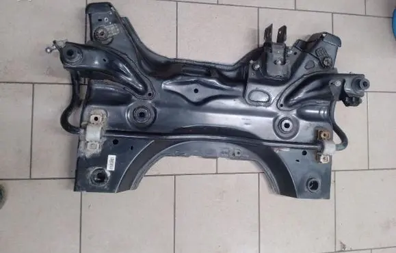 Peugeot Expert Front axle beam 