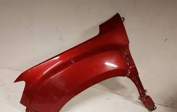 Dacia Duster III Fender