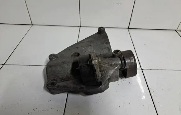 BMW 3 E46 Air conditioning tensioner 64552247388