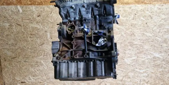 Volkswagen PASSAT B6 Engine BKC BKC598218 038103373R