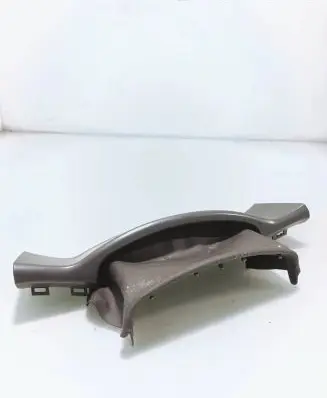 Skoda Octavia Mk2 (1Z) Steering wheel column trim 1Z1857053B