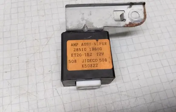 Nissan Almera Other relay 285101N600