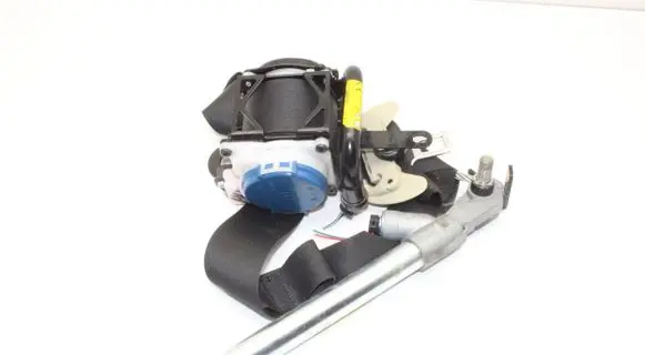 Mitsubishi Outlander Front seatbelt TKAH2EN306