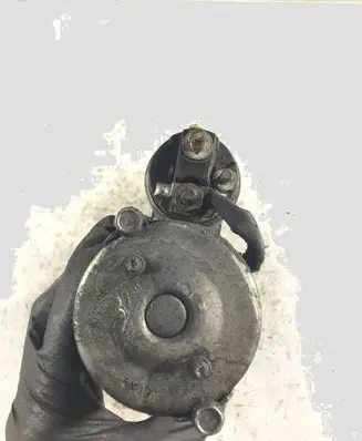 Opel Antara Starter motor