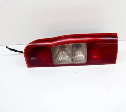Ford Transit Rear/tail lights
