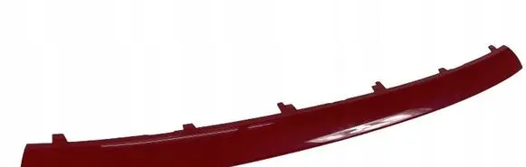 BMW 1 F20 F21 Rear bumper trim bar molding 7371726
