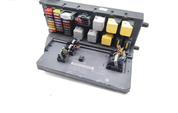 Fuse module