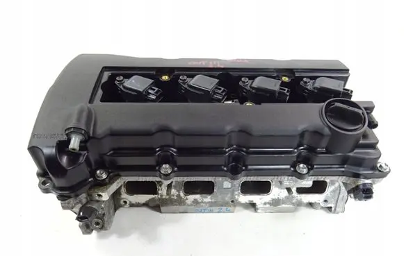Mitsubishi Outlander Engine head 4B10