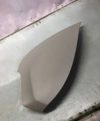 Volvo XC60 Dashboard side end trim 31477601