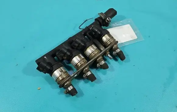 Honda Accord LP gas injector H2001TYPEA IMPRK1501513