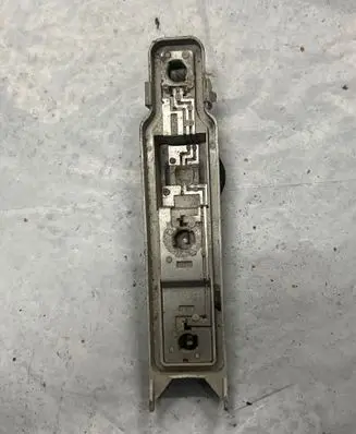 Ford Focus Tail light bulb cover holder XS4X13N004