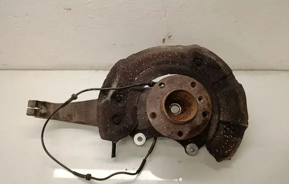 BMW 7 F01 F02 F03 F04 Front wheel hub 