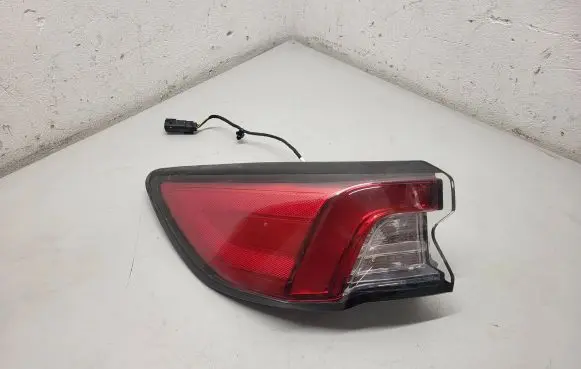 Ford Kuga III Rear/tail lights 98613312305 LV4B13405AH CX482BSLL