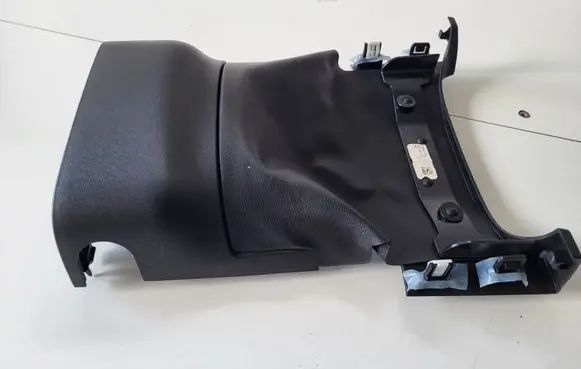 Ford Galaxy Steering wheel column trim EM2B3530ABW