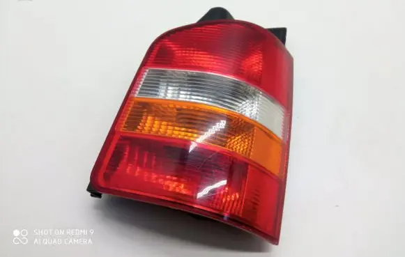 Volkswagen Transporter - Caravelle T5 Rear/tail lights