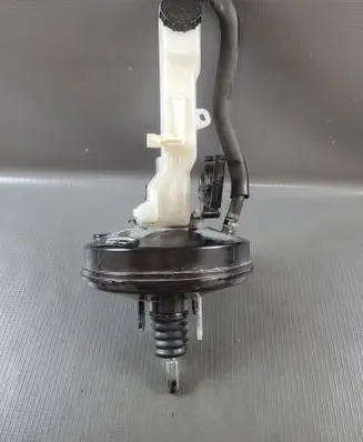 Mazda CX-5 II Brake booster KB8C43950 KD3343550